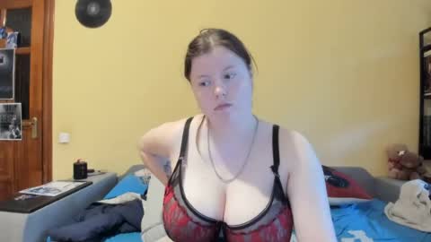 Lilly Depp online show from 07-10-26, 03:36