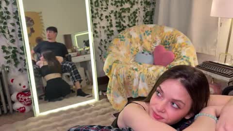 Snapshot of lillys_secret chatting on 03-02-26, 11:00 Lilly K online show from 03-02-26, 11:00