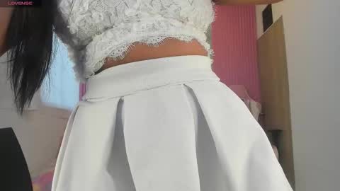 lillyy16 online show from 09-10-25, 11:10