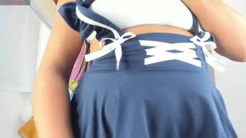 lillyy16 online show from 09-28-25, 11:04