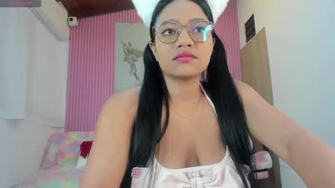 lillyy16 online show from 01-09-26, 11:02