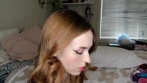 Daisy Bby online show from 02-14-25, 10:36