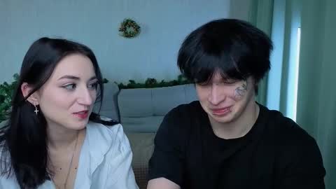 Snapshot of lilo_meow chatting on 12-18-25, 01:50 Kris Lilo online show from 12-18-25, 01:50