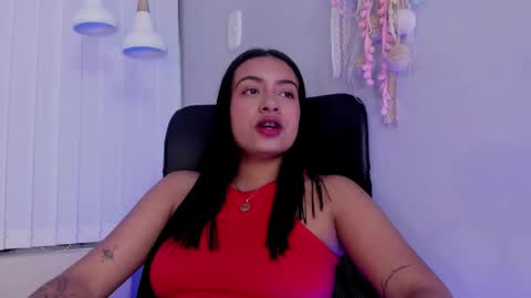 Snapshot of lilo_rose chatting on 01-19-26, 12:31 Lilo online show from 01-19-26, 12:31