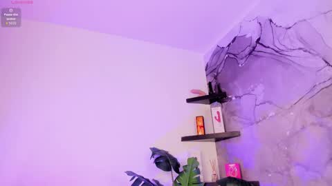 Snapshot of lilokat_ chatting on 03-10-26, 02:27 Lilo online show from 03-10-26, 02:27