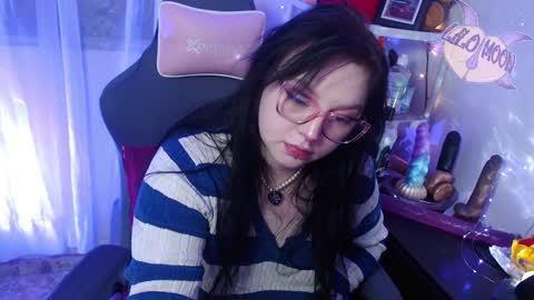 Lilo  online show from 02-06-25, 04:53