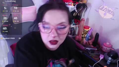 Lilo  online show from 10-04-25, 01:09