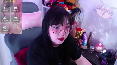 Lilo  online show from 10-14-25, 02:51