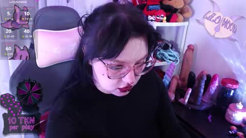 Lilo  online show from 02-03-26, 02:00