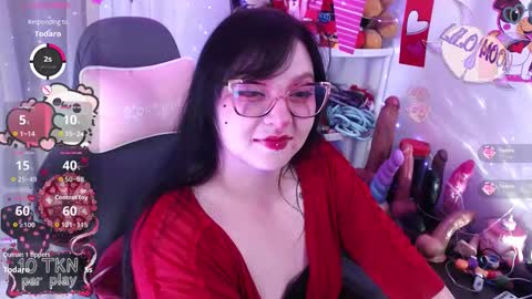 Lilo  online show from 02-15-26, 01:13