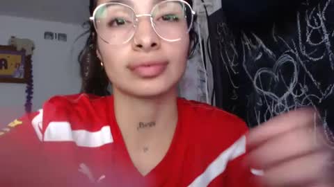 lil palacio online show from 12-27-24, 01:11