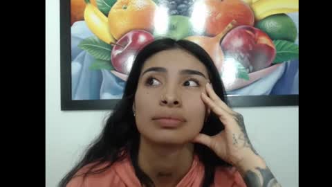 lil palacio online show from 01-15-25, 04:43