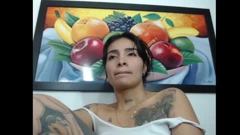 lil palacio online show from 01-20-25, 10:48