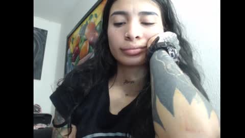 lil palacio online show from 02-25-25, 10:26