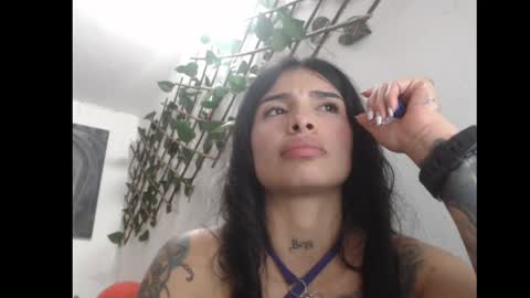 lil palacio online show from 03-08-25, 08:14