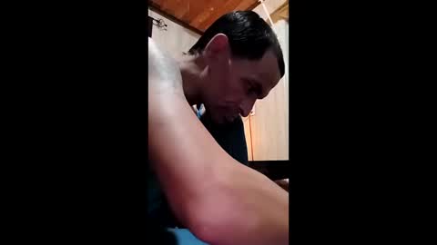 Snapshot of lilpete313 chatting on 03-19-26, 07:45 lilpete313 online show from 03-19-26, 07:45