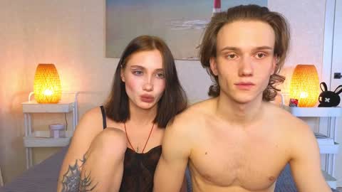 Jesse and Grace online show from 12-05-24, 04:23