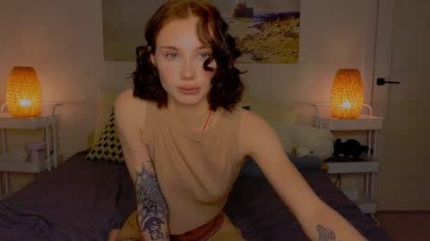 Snapshot of lilpupsonish chatting on 02-07-25, 07:27 Jesse and Grace online show from 02-07-25, 07:27