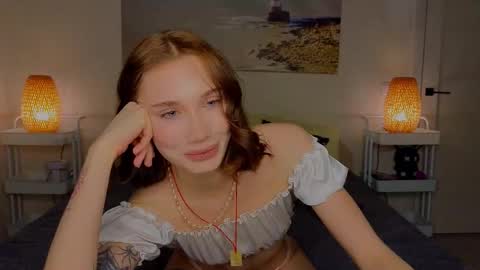 Snapshot of lilpupsonish chatting on 02-20-25, 06:57 Jesse and Grace online show from 02-20-25, 06:57