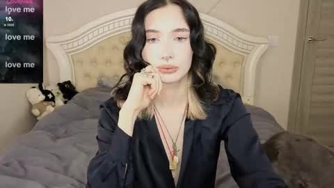 Snapshot of lilpupsonish chatting on 06-02-26, 05:31 Jesse and Grace online show from 06-02-26, 05:31
