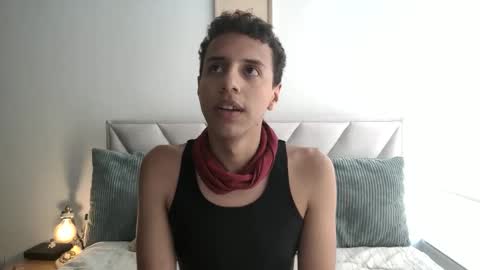 Serge  online show from 01-16-26, 05:06