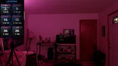Luna online show from 06-08-26, 04:13