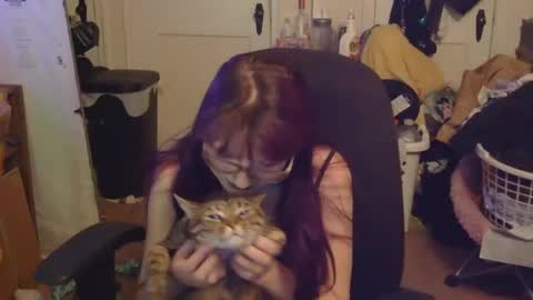 Casper online show from 10-25-25, 03:36