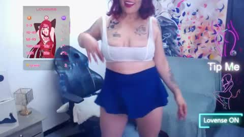 lilu online show from 07-10-26, 04:39