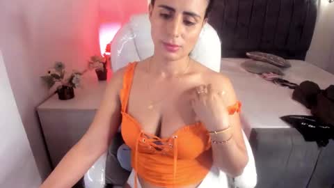 Lilu online show from 09-28-25, 08:42