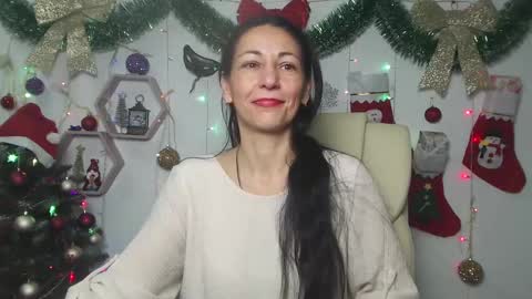 Snapshot of lilugrants chatting on 12-19-24, 11:03 lilugrants online show from 12-19-24, 11:03