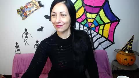 Snapshot of lilugrants chatting on 10-25-25, 06:46 lilugrants online show from 10-25-25, 06:46