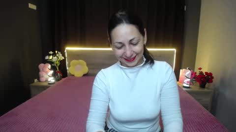 Snapshot of lilugrants chatting on 11-13-25, 07:13 lilugrants online show from 11-13-25, 07:13