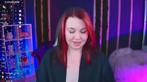 Snapshot of lilumytrend chatting on 11-02-25, 06:21 Lilu online show from 11-02-25, 06:21