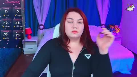 Snapshot of lilumytrend chatting on 11-13-25, 12:04 Lilu online show from 11-13-25, 12:04