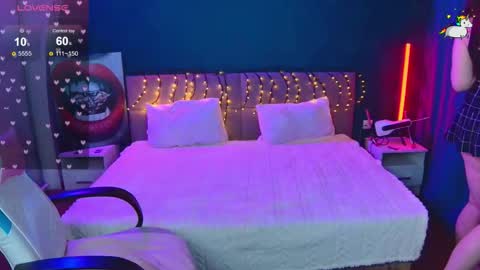 Snapshot of lilumytrend chatting on 12-14-25, 06:19 Lilu online show from 12-14-25, 06:19