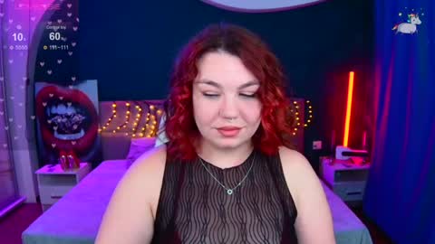 Lilu online show from 06-03-26, 12:08
