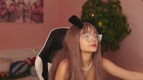 lily__loo online show from 01-09-26, 03:26
