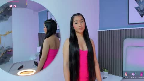 Snapshot of lily__star chatting on 10-24-25, 03:36 lily online show from 10-24-25, 03:36