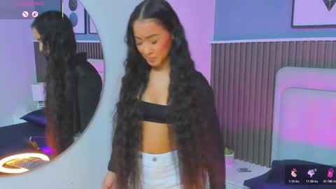 Snapshot of lily__star chatting on 10-26-25, 05:02 lily online show from 10-26-25, 05:02