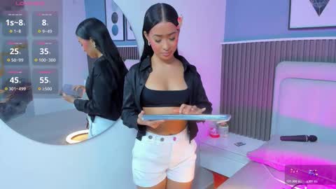 Snapshot of lily__star chatting on 10-31-25, 03:40 lily online show from 10-31-25, 03:40