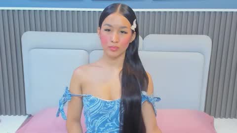  lily  online show from 03-14-26, 03:34