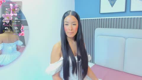  lily  online show from 05-07-26, 03:23