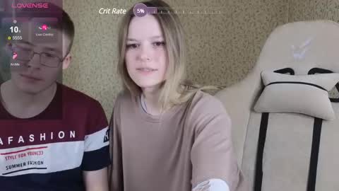 Snapshot of lily_and_jake chatting on 02-25-25, 04:03 lily_and_jake online show from 02-25-25, 04:03