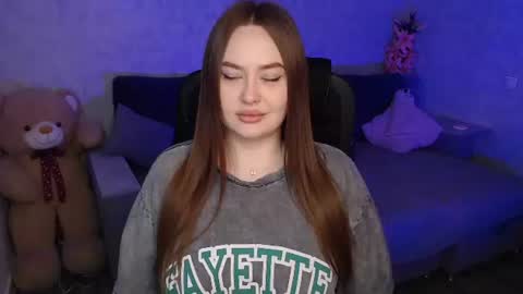 Snapshot of lily_baker_ chatting on 03-12-26, 04:57 lily_baker_ online show from 03-12-26, 04:57