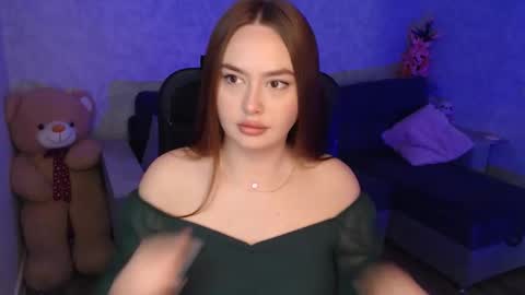 lily_baker_ online show from 06-07-26, 07:45