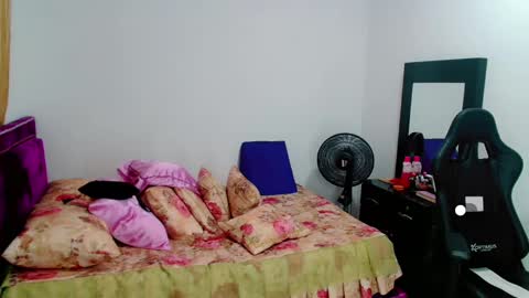 LILYB online show from 02-26-25, 05:31