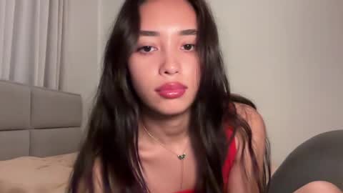 Lily online show from 05-13-26, 08:06