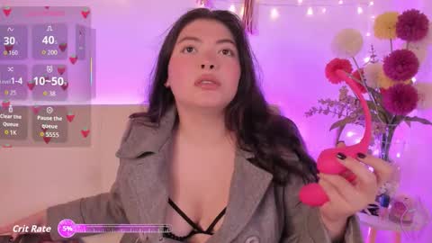 Snapshot of lily_cherry0 chatting on 03-24-26, 10:26 lily_cherry0 online show from 03-24-26, 10:26