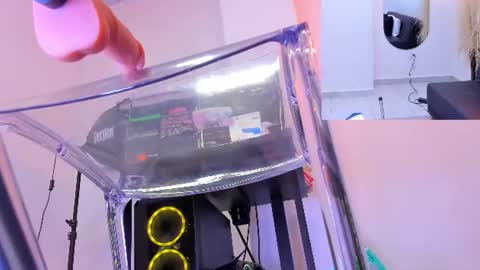 lily_cole27 online show from 07-13-26, 03:09