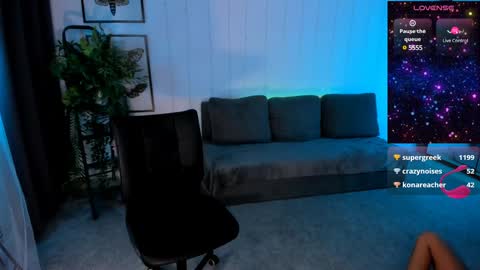 lily_dallass online show from 02-01-25, 05:58